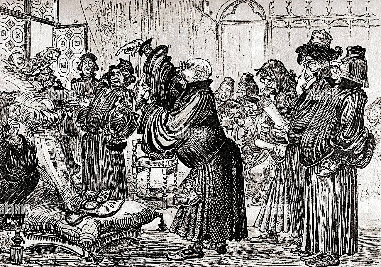 Brûlons la Sorbonne !