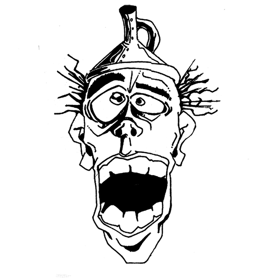 Il est parfois dommage que le ridicule ne tue plus…