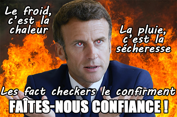 I.A., statistiques et probabilités, preuve par le «consensus scientifique» et autres foutaises