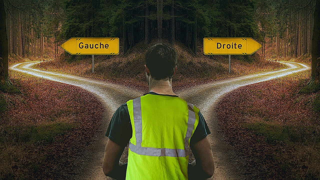 Quel est le sens du clivage gauche droite aujourd’hui ?