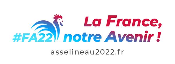 Soutien du Cercle Duclos à l'UPR pour les présidentielles 2022