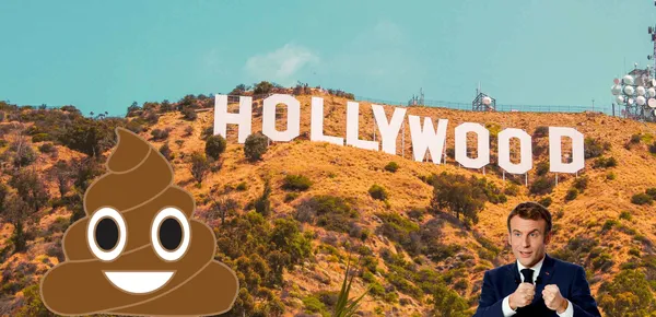 Cinéma Macron: « L’université c’est l’Amérique » superproduction en cacascope couleur !