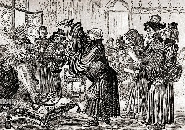 Brûlons la Sorbonne !