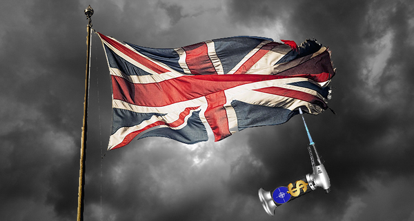 L’indispensable 4ème sortie… La preuve par le Brexit